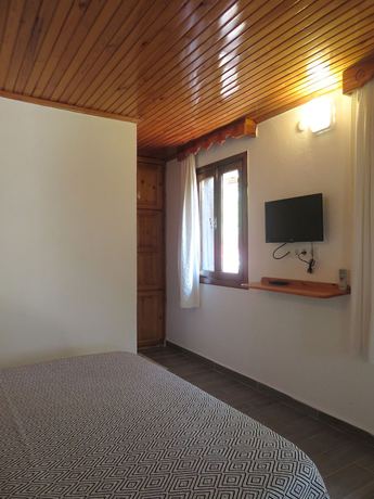 Imagen de la habitación del Arriba Apart Bungalow Restaurant. Foto 7
