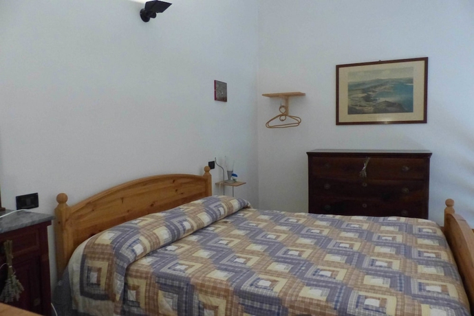 Imagen de la habitación del Arriga Alta. Foto 5