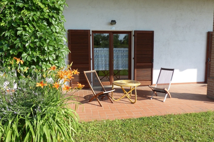 Imagen de la habitación del Arriga Alta. Foto 6