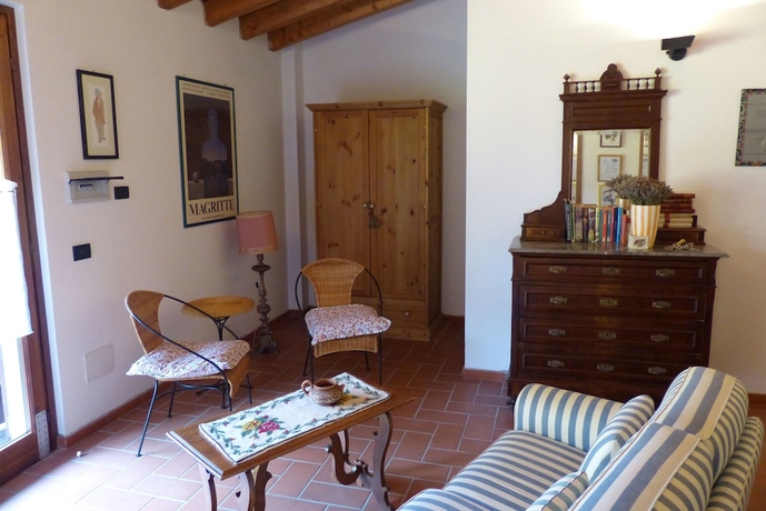 Imagen de la habitación del Arriga Alta. Foto 7