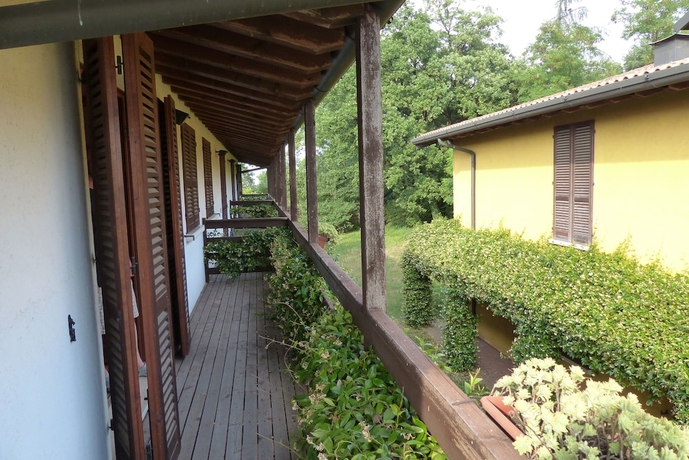 Imagen de la habitación del Arriga Alta. Foto 8