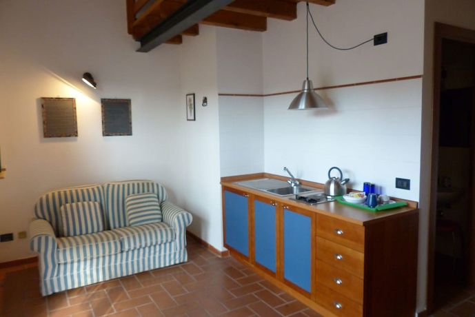 Imagen de la habitación del Arriga Alta. Foto 10