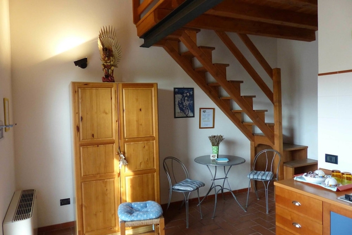 Imagen de la habitación del Arriga Alta. Foto 12