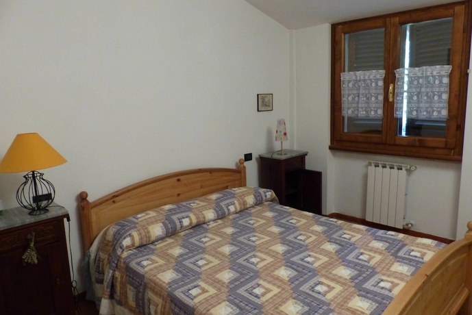 Imagen de la habitación del Arriga Alta. Foto 13