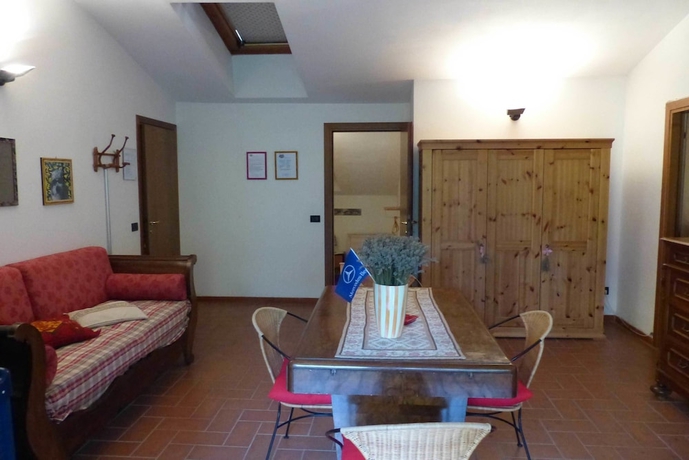 Imagen de la habitación del Arriga Alta. Foto 16