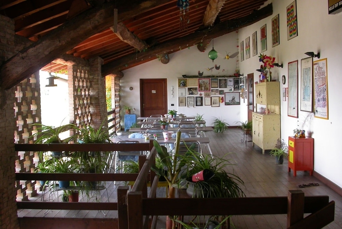 Imagen del bar/restaurante del Arriga Alta. Foto 3