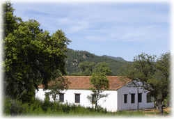 Imagen de los exteriores del Arroyo La Jara. Foto 3