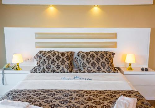 Imagen general del Arsen Hotel. Foto 5