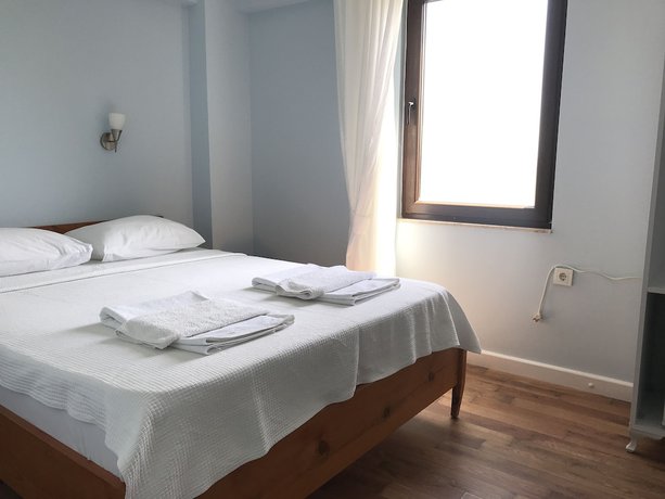 Imagen de la habitación del Arsipel Hotel. Foto 2