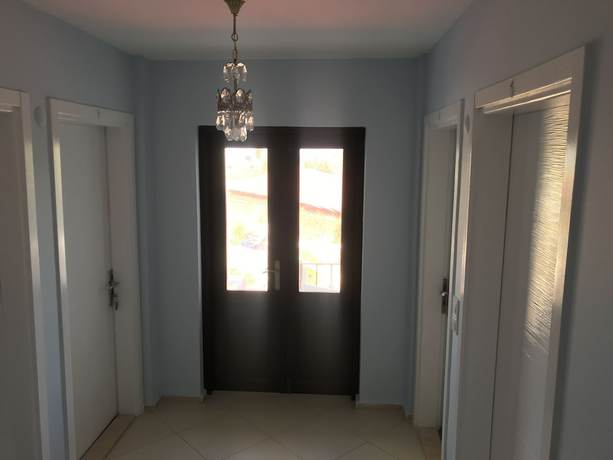 Imagen de los interiores del Arsipel Hotel. Foto 20