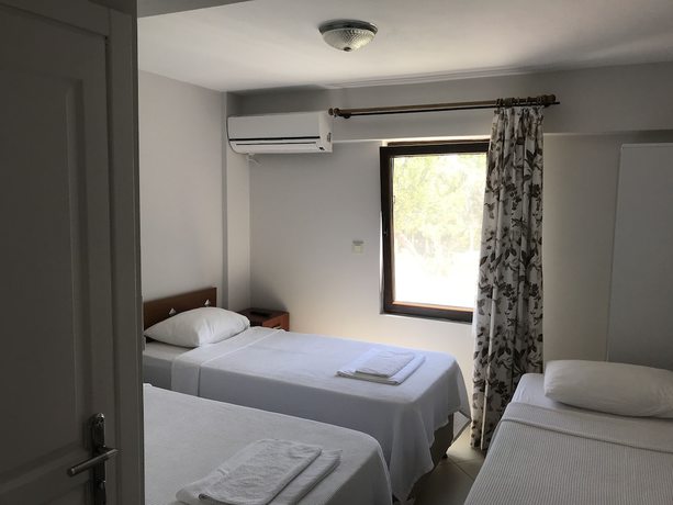 Imagen de la habitación del Arsipel Hotel. Foto 9