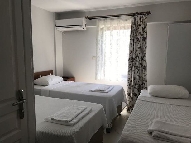 Imagen de la habitación del Arsipel Hotel. Foto 12