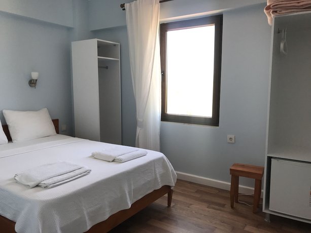 Imagen de la habitación del Arsipel Hotel. Foto 13