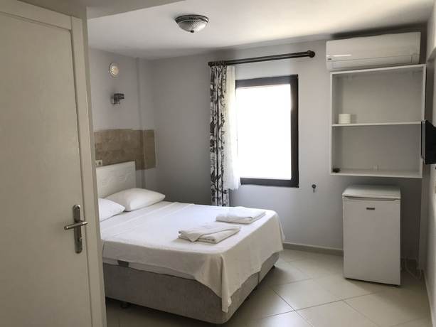Imagen de la habitación del Arsipel Hotel. Foto 15