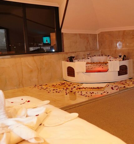 Imagen general del Arsisa Hotel Suite Spa. Foto 5