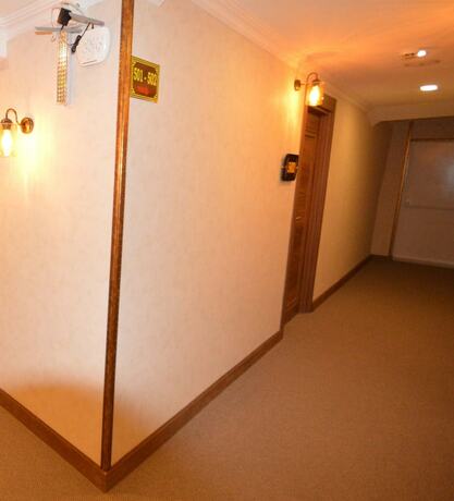 Imagen general del Arsisa Hotel Suite Spa. Foto 10