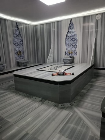 Imagen general del Arslan Otel Sarikamis. Foto 3