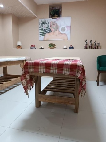 Imagen general del Arslan Otel Sarikamis. Foto 4