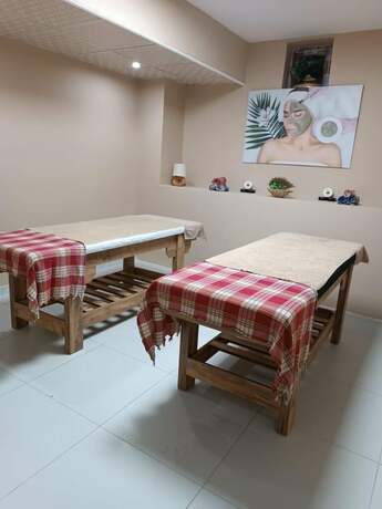 Imagen general del Arslan Otel Sarikamis. Foto 5