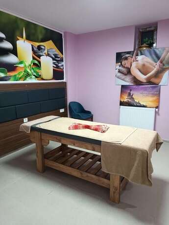 Imagen general del Arslan Otel Sarikamis. Foto 9