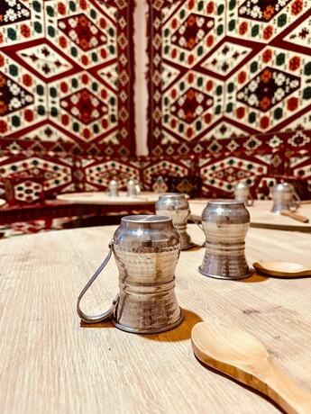 Imagen general del Arslan Otel Sarikamis. Foto 11