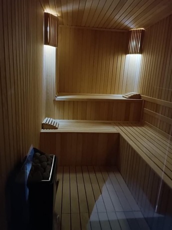 Imagen general del Arslan Otel Sarikamis. Foto 13