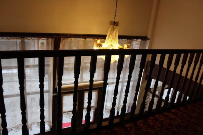 Imagen de los interiores del Arslanlar Konağı Hotel. Foto 14