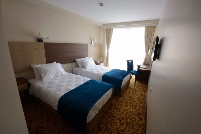Imagen de los interiores del Arslanlar Konağı Hotel. Foto 18