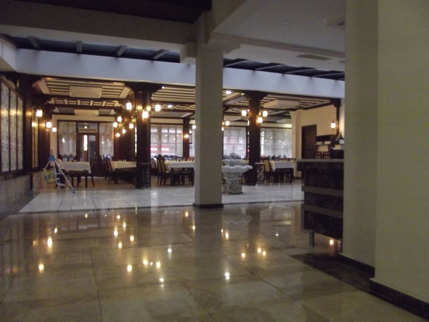 Imagen general del Arslanlar Konağı Hotel. Foto 1