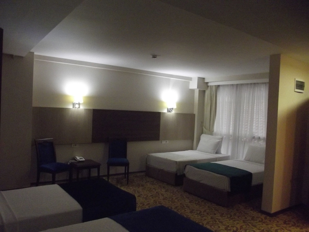 Imagen de la habitación del Arslanlar Konağı Hotel. Foto 12