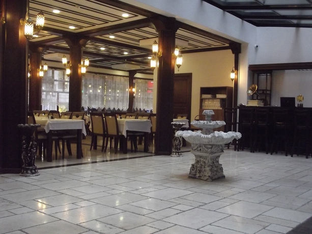 Imagen de los exteriores del Arslanlar Konağı Hotel. Foto 13