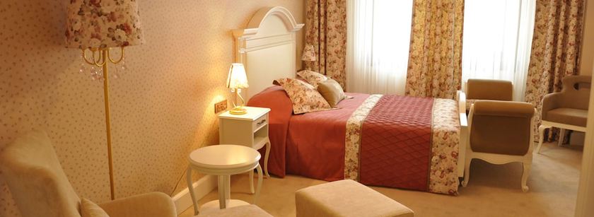 Imagen de la habitación del Arslanli Konak Hotel. Foto 3