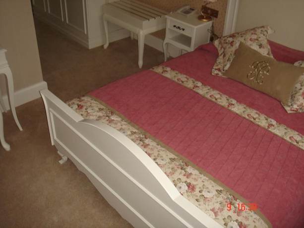 Imagen de la habitación del Arslanli Konak Hotel. Foto 4
