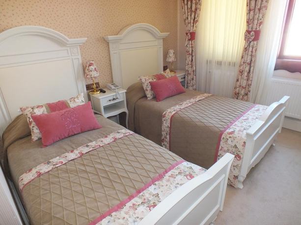 Imagen de la habitación del Arslanli Konak Hotel. Foto 6
