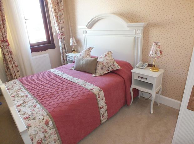 Imagen de la habitación del Arslanli Konak Hotel. Foto 7