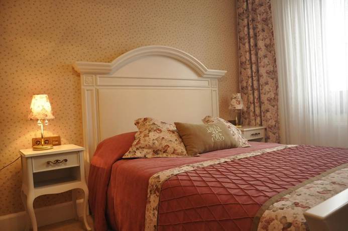 Imagen de la habitación del Arslanli Konak Hotel. Foto 8