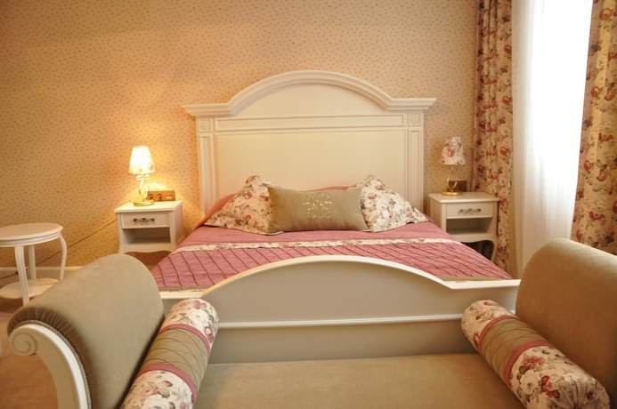 Imagen de la habitación del Arslanli Konak Hotel. Foto 12