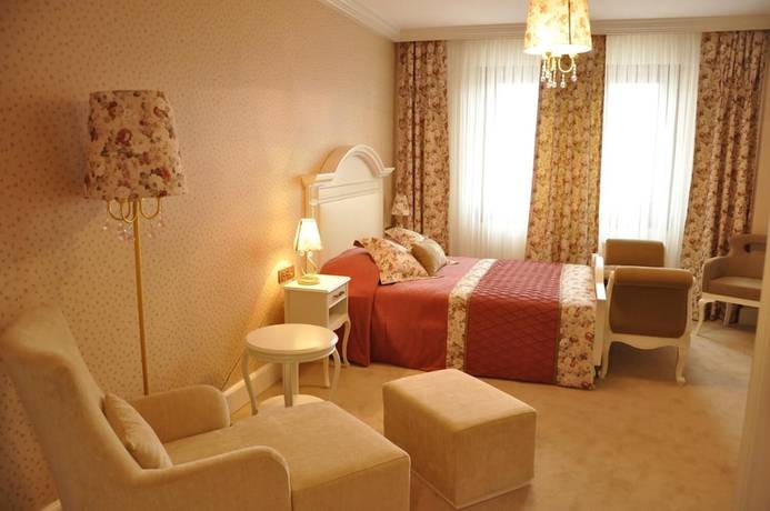 Imagen de la habitación del Arslanli Konak Hotel. Foto 13