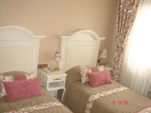 Imagen de la habitación del Arslanli Konak Hotel. Foto 14