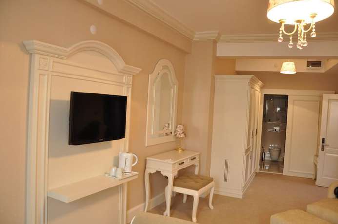 Imagen de la habitación del Arslanli Konak Hotel. Foto 15