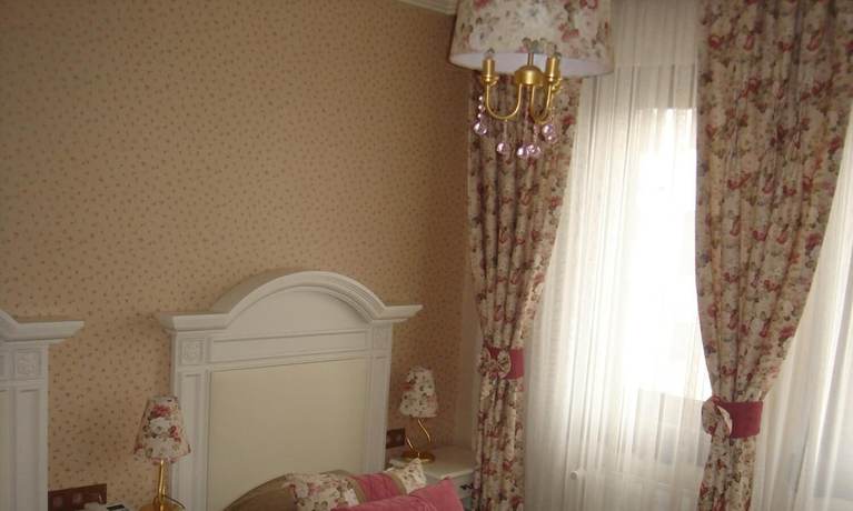 Imagen de la habitación del Arslanli Konak Hotel. Foto 16