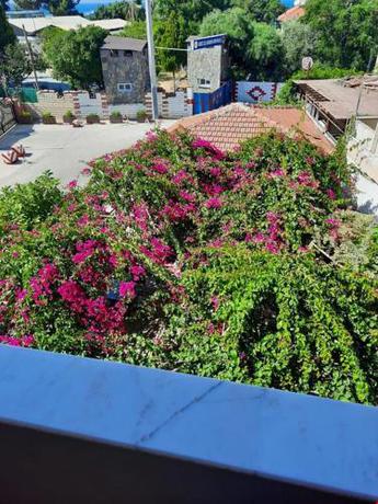 Imagen general del Arsuz Yunus Otel Bungalow. Foto 2