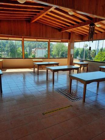 Imagen general del Arsuz Yunus Otel Bungalow. Foto 3