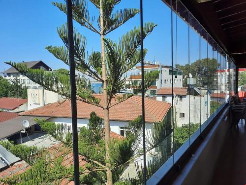 Imagen general del Arsuz Yunus Otel Bungalow. Foto 9