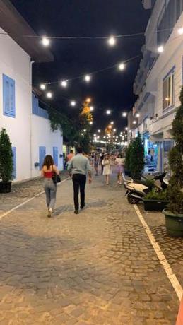 Imagen general del Arsuz Yunus Otel Bungalow. Foto 10