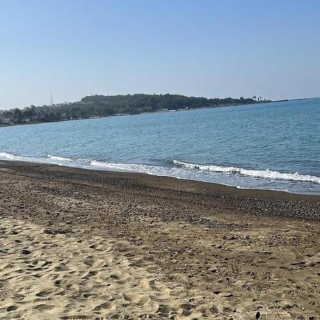 Imagen general del Arsuz Yunus Otel Bungalow. Foto 12