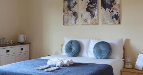 Imagen de la habitación del Art 4 You Carcavelos Suites. Foto 12