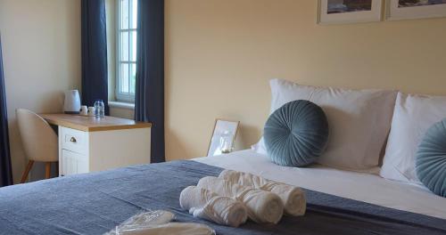 Imagen de la habitación del Art 4 You Carcavelos Suites. Foto 16