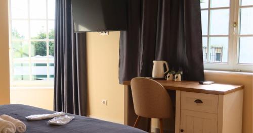 Imagen de la habitación del Art 4 You Carcavelos Suites. Foto 17