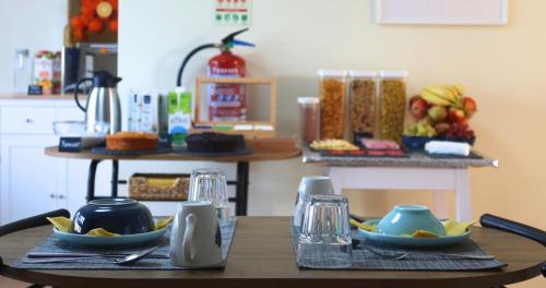 Imagen general del Art 4 You Carcavelos Suites. Foto 4